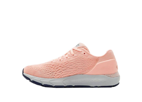 Under Armour HOVR Sonic 3 Peach Frost (3022596-601) pink