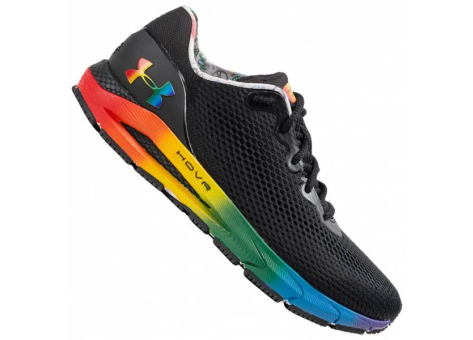 Under Armour HOVR Sonic 4 (3024391-001) schwarz