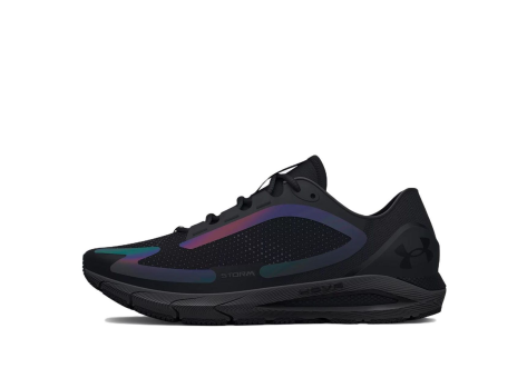 Under Armour HOVR Sonic 5 Storm CN Iridescent (3025889-001) schwarz