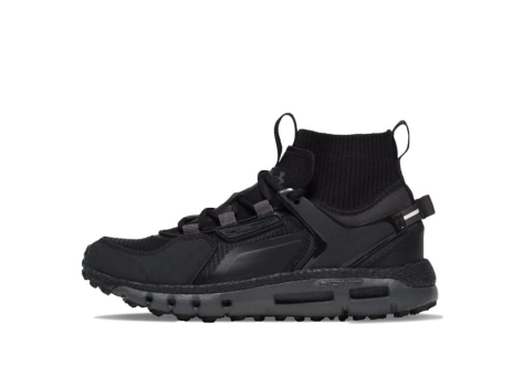 Under Armour Hovr Summit Mid (3022949-001) schwarz
