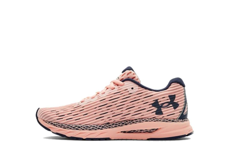 Under Armour HOVR Velociti 3 Peach Frost (3022599-600) pink