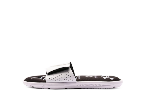 Under Armour Ignite 6 Graphic Strap (3024451-101) bunt