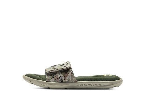 Under Armour Ignite 6 Graphic Strap Khaki Base Camo (3024450-200) beige