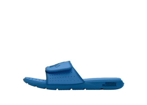 Under Armour Ignite Pro Slippers Blue (3026023-403) blau