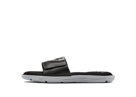 Under Armour Ignite VI Steel Slide (3022711-002) schwarz