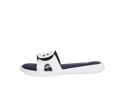 Under Armour Ignite VII Sandals (1287319-100) bunt