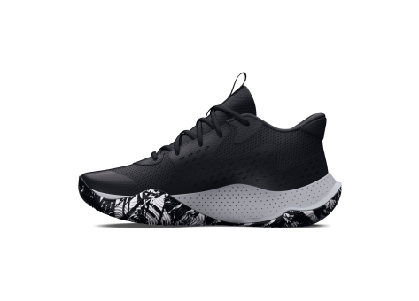 Under armour men's jet low basketball shoes hotsell