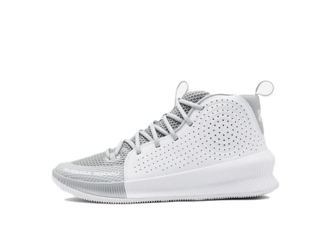 Under Armour Jet (3022051-101) weiss
