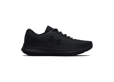 Under Armour Charged Rogue 3 (3024877-003) schwarz