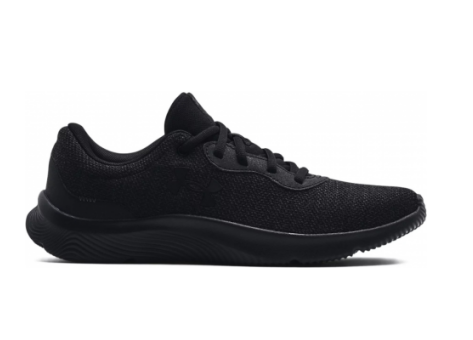 Under Armour Laufschuhe Mojo UA 2 3024134 002 (3024134-002) schwarz