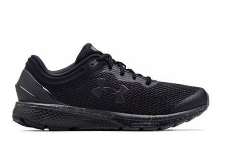 Under Armour Laufschuhe UA Charged Escape 3 BL (3024912-003) schwarz