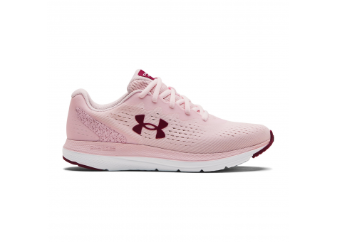 Under Armour Laufschuhe UA Charged W Impulse 2 3024141 601 (3024141-601) pink