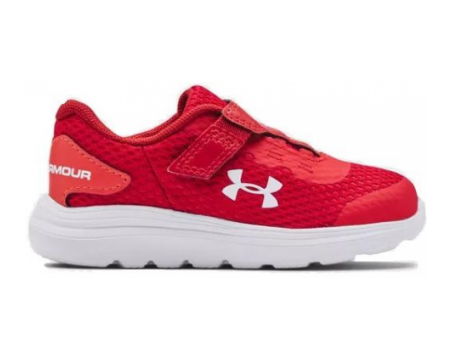 Under Armour Laufschuhe UA Inf Surge 2 AC RED 3022874 603 (3022874-603) rot