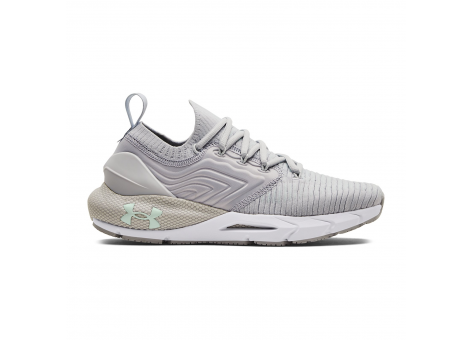 Under Armour Laufschuhe UA W HOVR Phantom 2 INKNT 3024155 112 (3024155-112) grau
