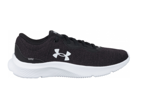 Under Armour Laufschuhe UA W Mojo 2 3024131 001 (3024131-001) schwarz