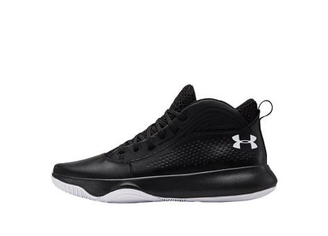 Under Armour Lockdown 4 (3022052-005) schwarz