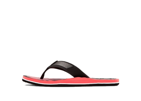 Under Armour Marathon Key 4 Sandal Beta (3022712-002) schwarz