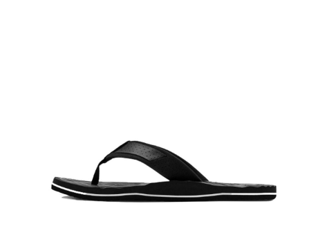 Under Armour Marathon Key 4 Sandal Jet Grey (3022712-001) schwarz