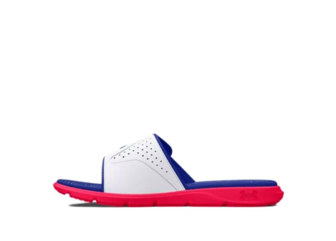 Under Armour Mercenary Blue (3026035-602) bunt