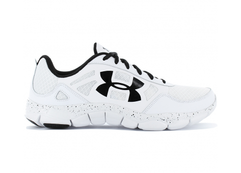 Under Armour MICRO G ENGAGE BL H2 (1285110-100) weiss