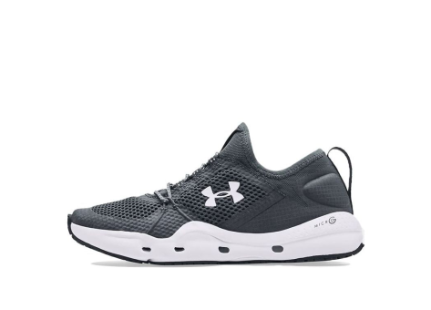 Under Armour Micro G Kilchis Pitch Grey (3023740-100) grau