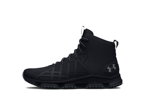Under Armour Micro G Strikefast Mid (3025575-001) schwarz