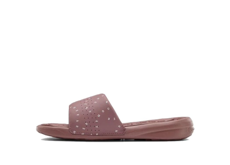 Under Armour Playmaker Micro Slippers (3022724-600) lila