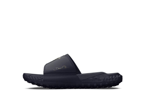 Under Armour Project Rock 3 (3026034-400) schwarz