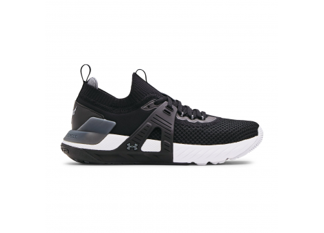 Under Armour Project Rock 4 (3023695-001) schwarz