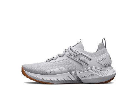 Under Armour Project Rock 5 Gum (3025435-102) grau