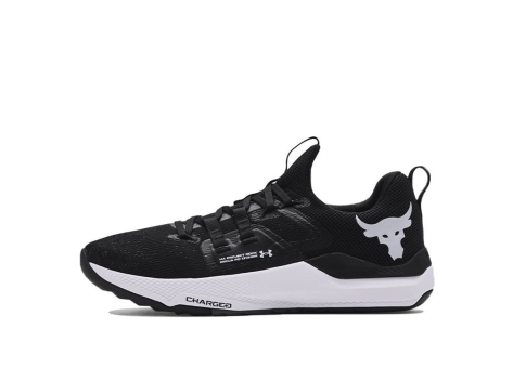 Under Armour Project Rock BSR (3023006-002) schwarz