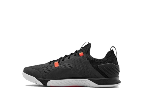 Under Armour Reign 2 TriBase Jet Gray (3022614 103) schwarz