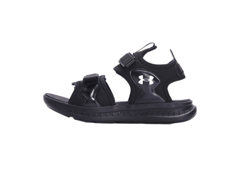 Under Armour Sandal (2321502) schwarz