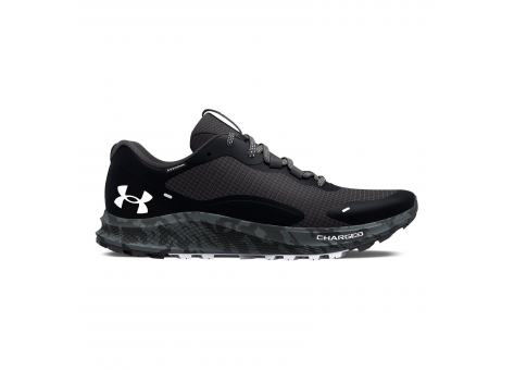 Under Armour Schuhe Charged Trail UA Bandit W 2 TR SP 3024763 002 (3024763-002) schwarz
