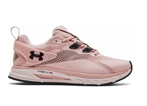 Under Armour Schuhe UA W HOVR Flux MVMNT 3025355 601 (3025355-601) pink