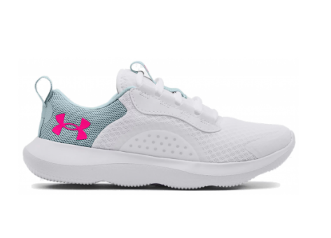 Under Armour Schuhe Victory 3023640 106 (3023640-106) weiss