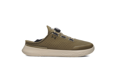 SlipSpeed 'Mod Grey' - Under Armour - 3026197 103 - mod grey/pitch grey