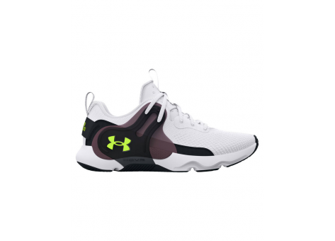 Under Armour Sneaker (01610195464_848) weiss
