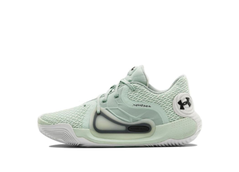 Under Armour Spawn 2 Light Mint (3022626-404) blau