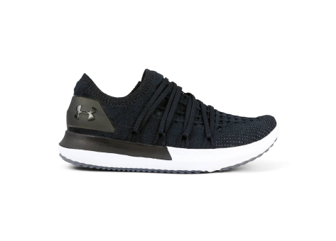 Under Armour Slingshot 2 para Mujer (3000097-001) schwarz