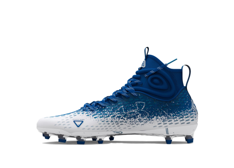 Under Armour Spotlight Lux MC 2.0 Team Royal (3025082-400) bunt