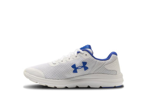 Under Armour Surge 2 (3022595-105) weiss