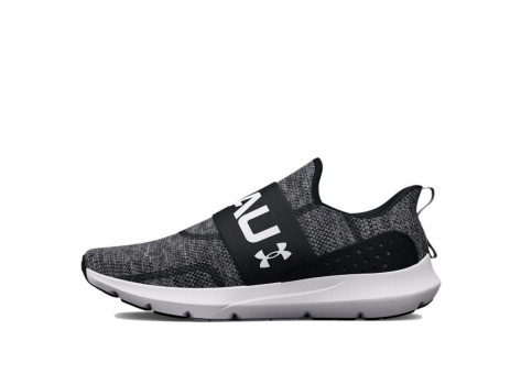 Under Armour Surge 3 Slip (3026507-001) schwarz
