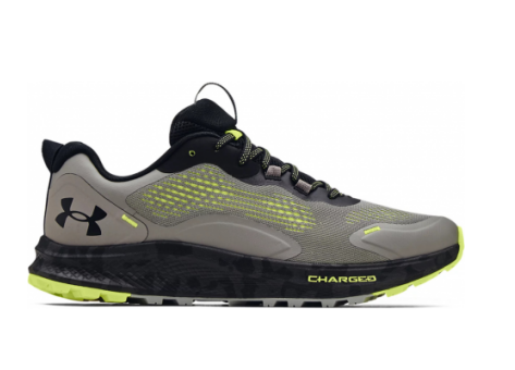 Under Armour Charged Trail Bandit 2 TR (3024186-101) grau
