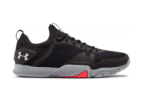 Under Armour TriBase Reign 2 (3022613-002) schwarz