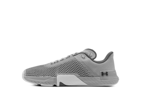 Under Armour TriBase Reign 4 Mod Grey (3025052-102) grau