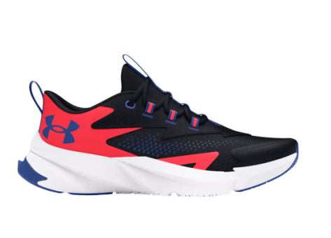 Under Armour Scramjet 6 (3027691-003) schwarz