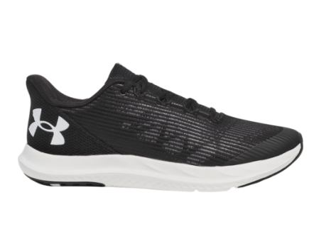 Under Armour Ua Bgs Speed Swift Grö e (3028031-003) schwarz