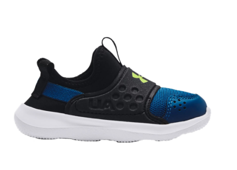 Under Armour UA BINF Runplay BLU (3024212-402) blau