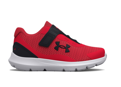Under Armour UA BINF Surge 3 AC (3024991-600) rot